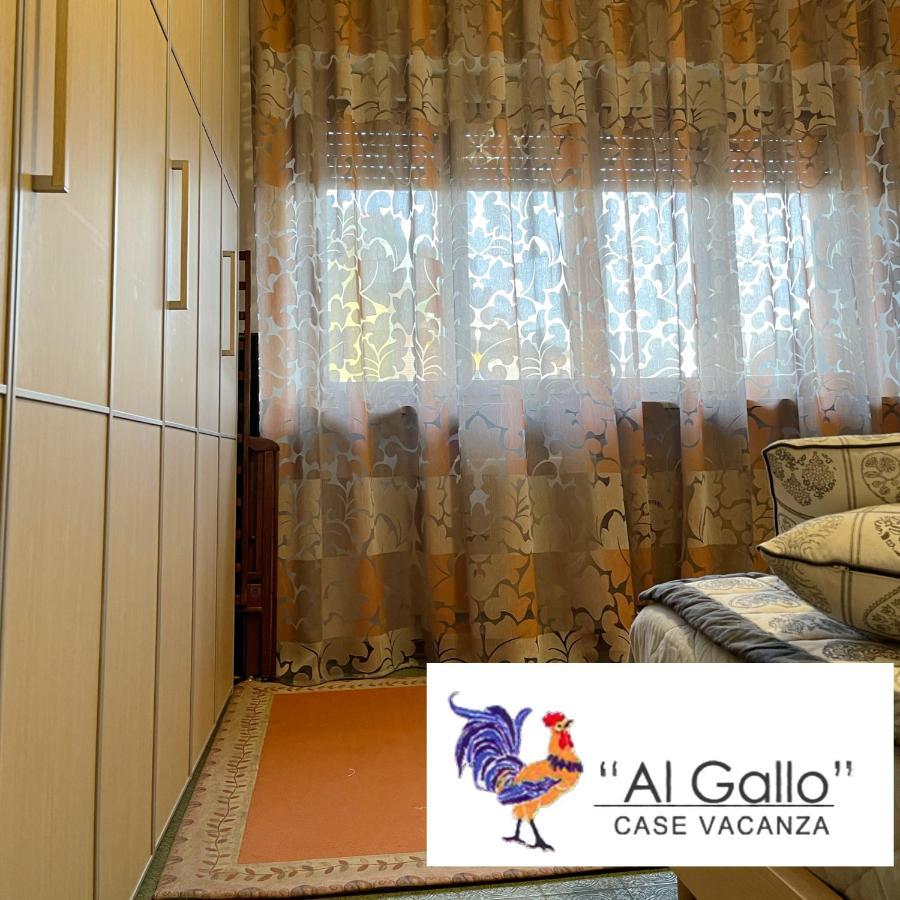 Al Gallo Cividale- Mansarda O Piano Terra Cividale Del Friuli Ngoại thất bức ảnh