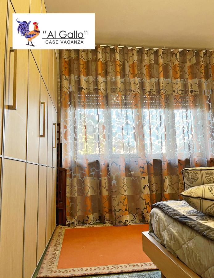 Al Gallo Cividale- Mansarda O Piano Terra Cividale Del Friuli Ngoại thất bức ảnh
