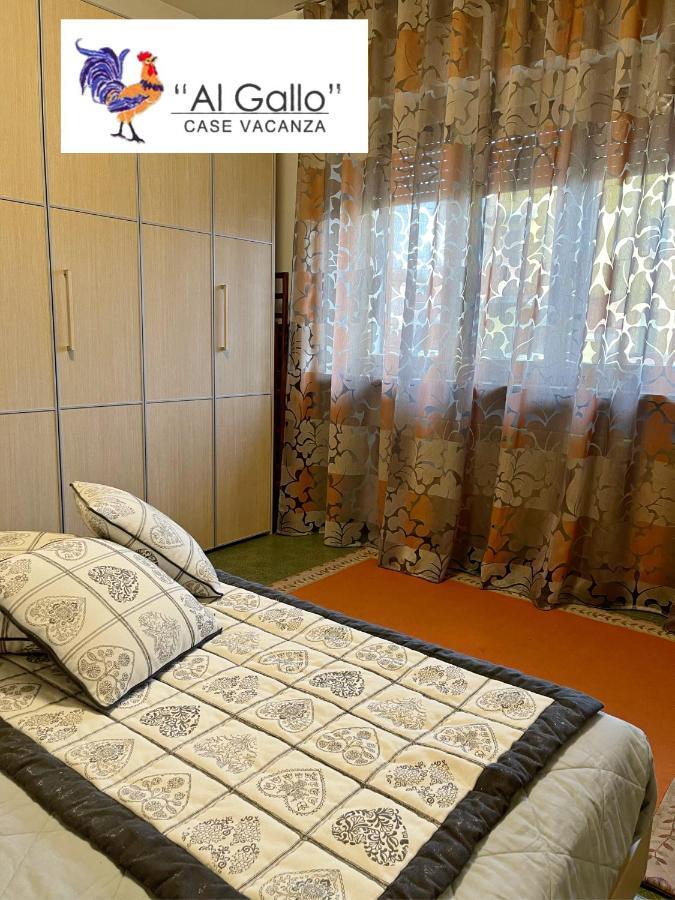 Al Gallo Cividale- Mansarda O Piano Terra Cividale Del Friuli Ngoại thất bức ảnh