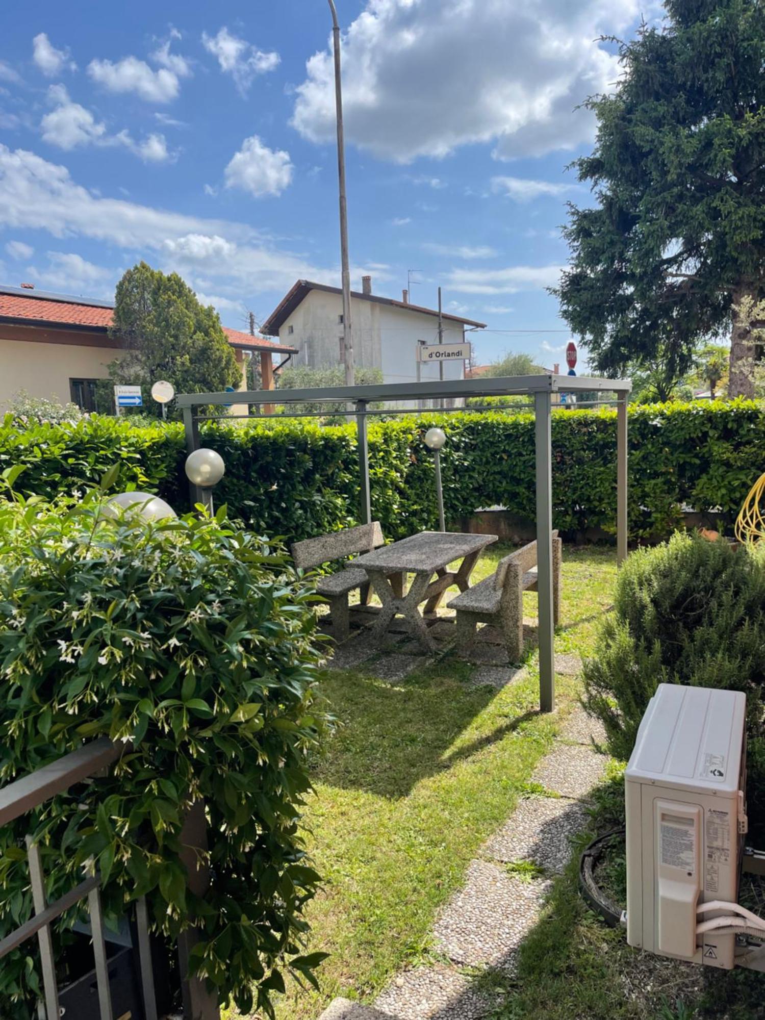 Al Gallo Cividale- Mansarda O Piano Terra Cividale Del Friuli Ngoại thất bức ảnh