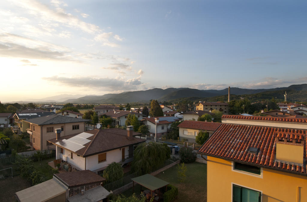 Al Gallo Cividale- Mansarda O Piano Terra Cividale Del Friuli Phòng bức ảnh