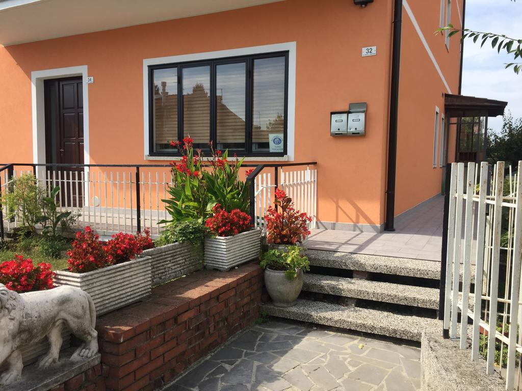 Al Gallo Cividale- Mansarda O Piano Terra Cividale Del Friuli Ngoại thất bức ảnh